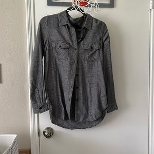 Women’s Volcom Flannel NEW